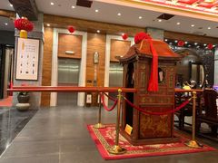 -宁波状元楼酒店(和义路店)