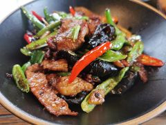 -水煮三国·川鲁江湖菜(香山店)