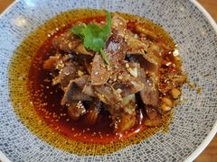 -青城山六善酒店·紫氣園中餐厅