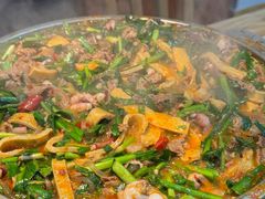 -京玉菲饭店(李村店)