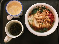 -東茅街茶馆