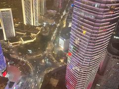 -云中捞高空旋转餐厅(商茂世纪广场店)
