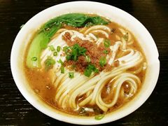 -俏江南(中山路先天下广场店)