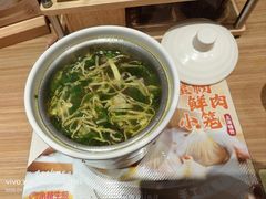 -小杨生煎(龙阳广场店)