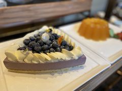 -威斯汀舞台餐厅