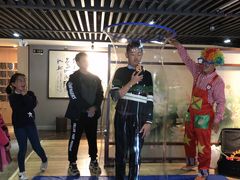 -云间宿茶空间(嘉杰国际广场店)