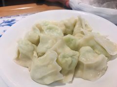 -东方饺子王(新奥购物中心店)