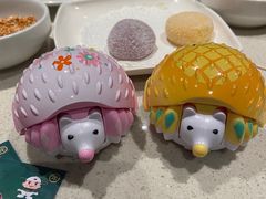 -海底捞火锅鲜切牛肉主题店(长寿路店)