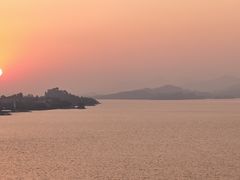 -绿城千岛湖喜来登度假酒店