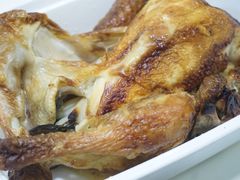 吴山烧鸡-吴山烤禽店(光复店)