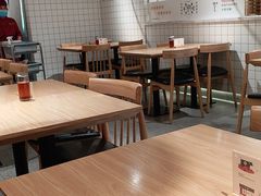大堂-千忆汤包(闽江路店)