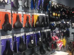 -捷安特自行车(中关村店)