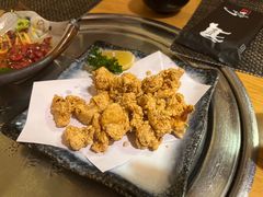 -竹马炭火烤肉(利济北路店)