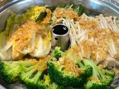 -大丰收脆鱼(闽侯永嘉店)