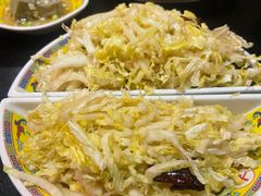 -芦月轩羊蝎子(劲松店)