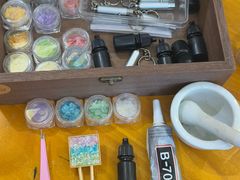 -100家灵感仓库·DIY团建(什刹海店)