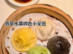 -翡翠拉面小笼包(岭南新天地店)