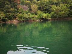 -楠溪江风景名胜区