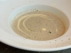 -TABLE·味西餐厅-成都茂业JW万豪酒店