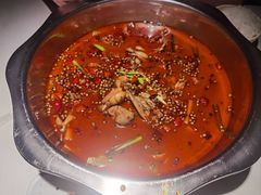 -宽口美蛙鱼头(大唐西市店)