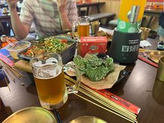 -林二哥宜烤官·宜宾小烧烤