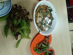 -黄寺卤煮·黄寺喝酒公司