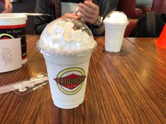 -FATBURGER 特富客汉堡(外交公寓店)
