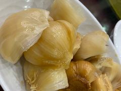 糖蒜-红灯笼龙凤饭店(宁波老字号店)