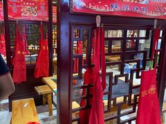 -董家湾重庆老火锅(张家窝店)