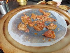 -阿昌白族石板烧·菌锅(大理古城店)