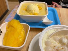 -满记甜品(苏州中心店)