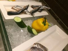 -南昌融创铂尔曼酒店咖啡苑餐厅
