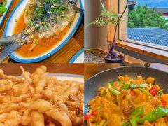 -宴武夷·匠心闽味(印象大红袍店)