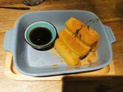 -蜜桃餐厅·江浙融合菜(荟聚购物中心店)