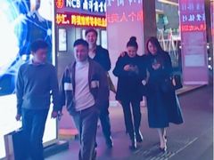 -福田卓悦INTOWN购物中心