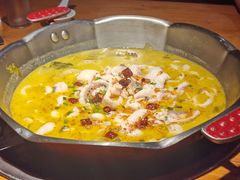 -荷塘码头·活鱼现杀(椒江店)