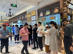 -清真磨沟沿老字号牛肉面(总店)