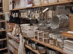 -MUJI无印良品(SM新生活广场店)