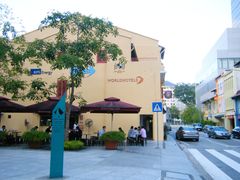 -亚坤(远东广场店)