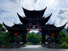 -边城茶峒景区