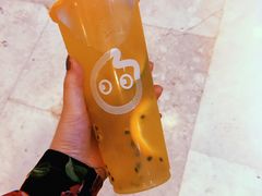 -CoCo都可(湖滨银泰店B区店)