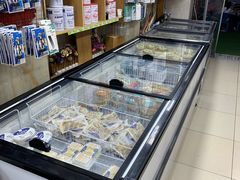 大堂-正飞鲜奶(吐鲁番路店)