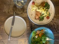 -HIGH FIVE哈福手工汉堡(桂林路店)