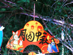 -月坛公园