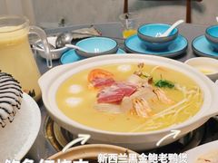 -金龙·打边炉(武进路店)
