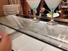 -都会尚膳·海鲜自助餐厅(重庆万豪酒店)
