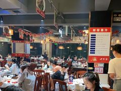 大堂-天下客饭店(中山路店)
