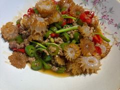 -必点海鲜·海肠捞饭·鲅鱼水饺(滨江道店)