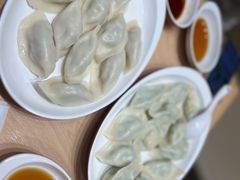 -喜家德虾仁水饺(浦东山姆店)