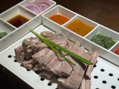 -相约·羊村小馆非遗手抓肉(七一酱园店)
